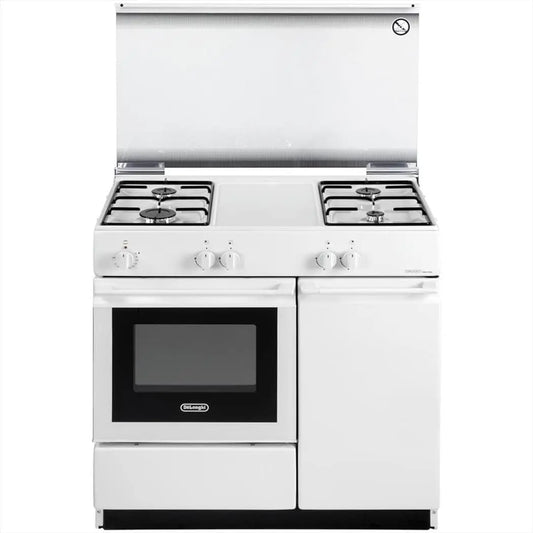 Forno elettrico De - con controllo intelligente