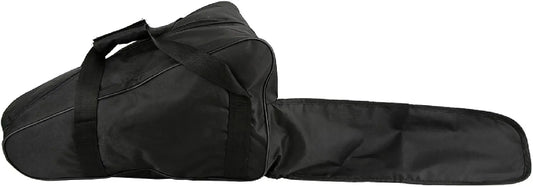 Motosega Borsa - colore Nero - portatile