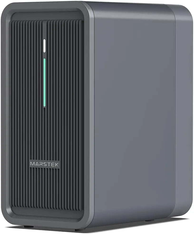 Pannello solare MARSTEK B2500 - 1600W, 2240Wh, 8960Wh
