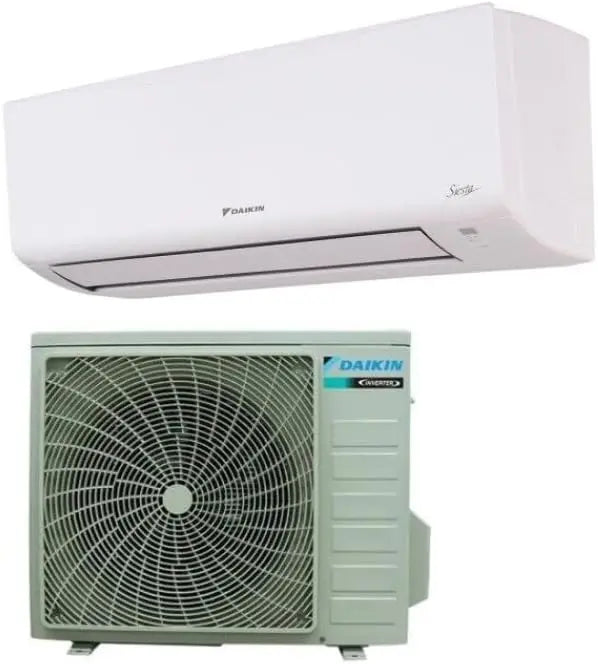 Climatizzatore portatile DAIKIN ATXC50D/ARXC50D - con Wi-Fi, con tecnologia inverter - 18000 BTU