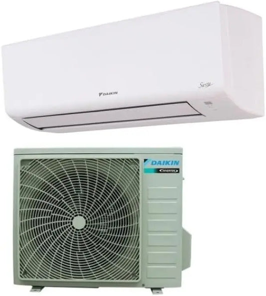 Climatizzatore portatile DAIKIN ATXC50D/ARXC50D - con Wi-Fi, con tecnologia inverter - 18000 BTU