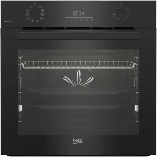 Forno elettrico BBIM17300BMPSF - colore Nero - multifunzione - 72 Litri