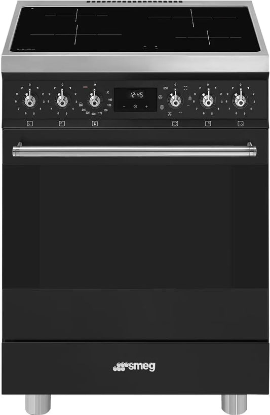 Forno elettrico Smeg C6IMMBM2 - colore Nero - 60 Cm