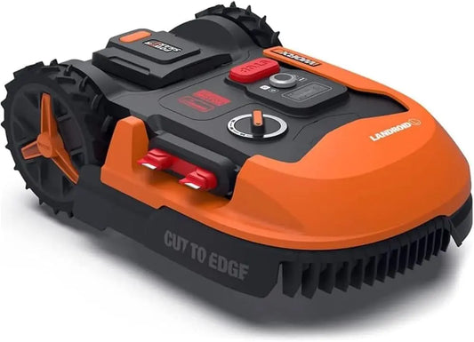 Batteria ricaricabile WORX WR147E.1 - con Wi-Fi