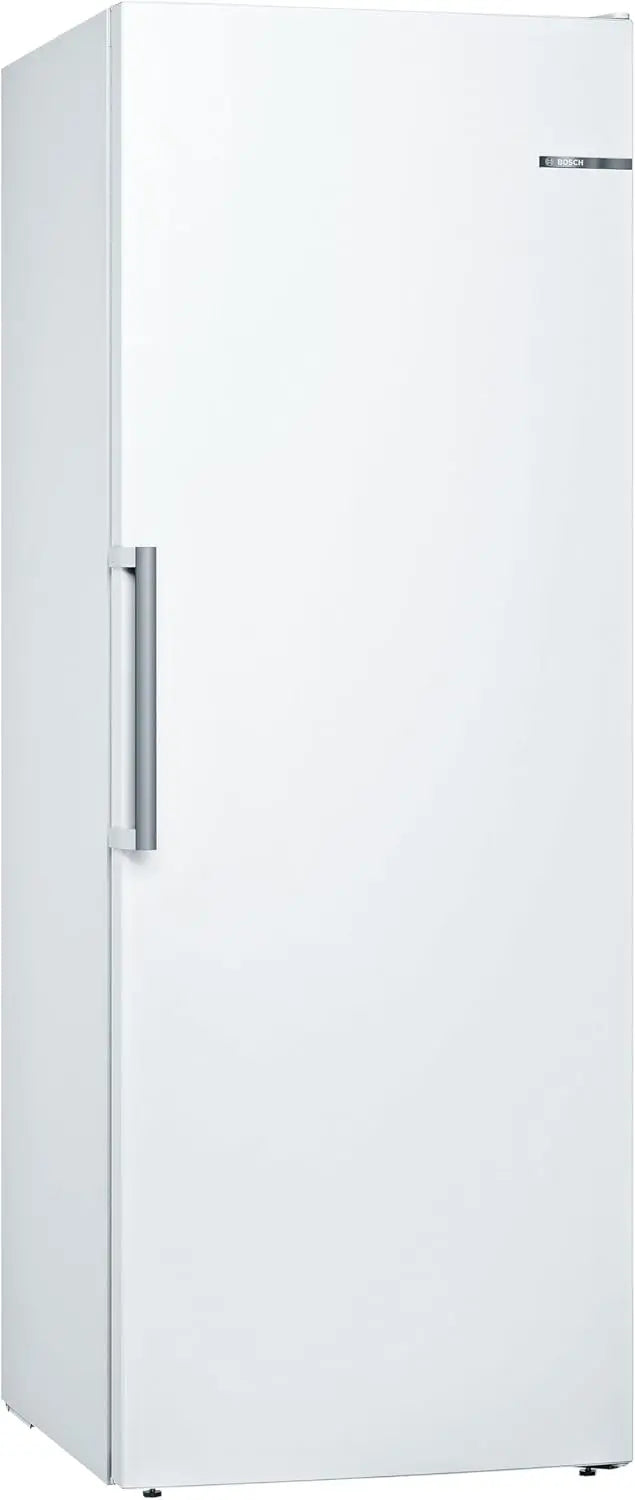 Congelatore Bosch GSN58AWCV - a LED - 365 l, 70 cm