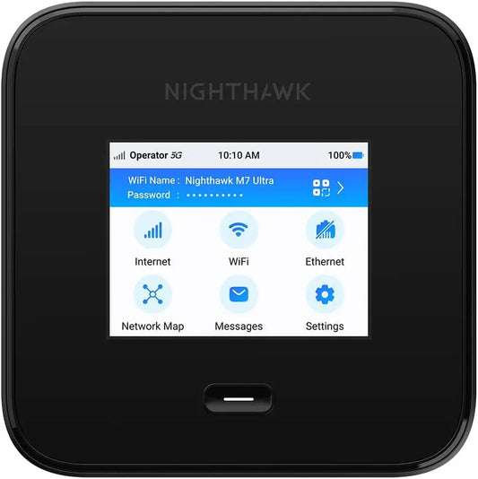 Prodotto per casa e tempo libero NETGEAR - con Wi-Fi, portatile