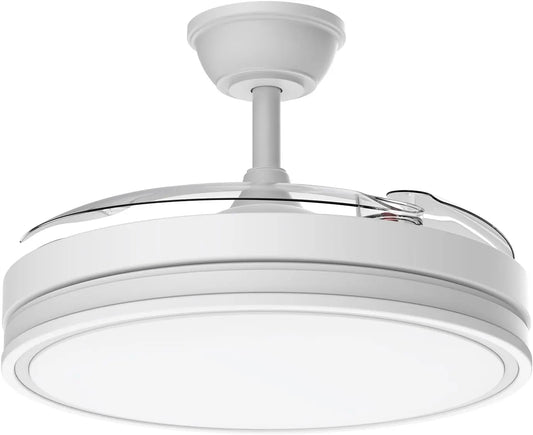 Ventilatore da soffitto Airwit 106cm - silenzioso - 106cm