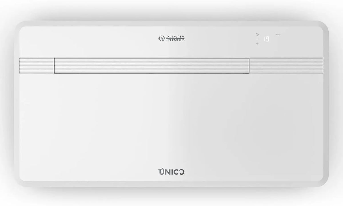 Climatizzatore split Olimpia - con Wi-Fi, con telecomando, con tecnologia inverter