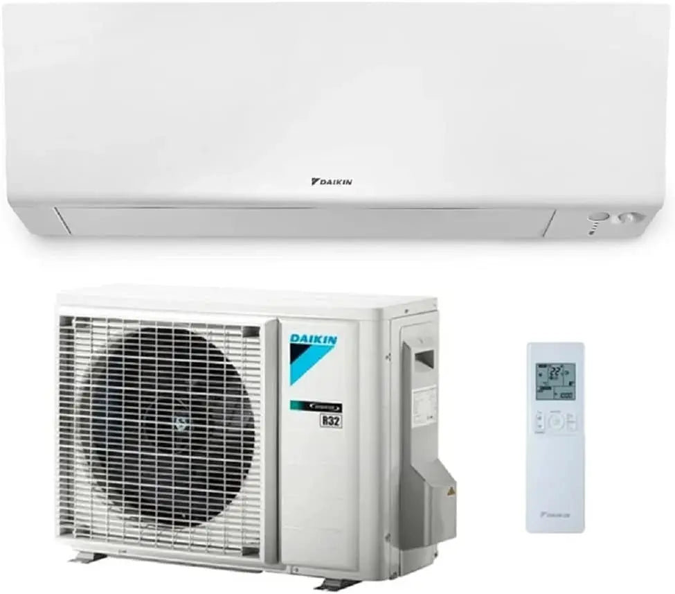 Climatizzatore portatile - 12000 btu