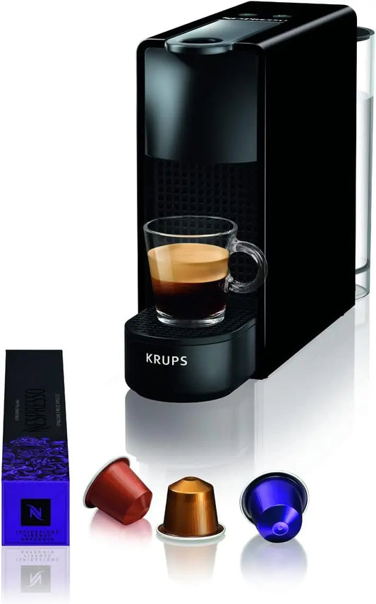 Macchina da caffè Krups - colore Nero