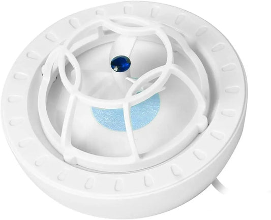 Lavastoviglie Lavastoviglie - colore Blu - portatile, ricaricabile