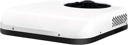 Climatizzatore portatile - colore Bianco - silenzioso - 12V, 24V