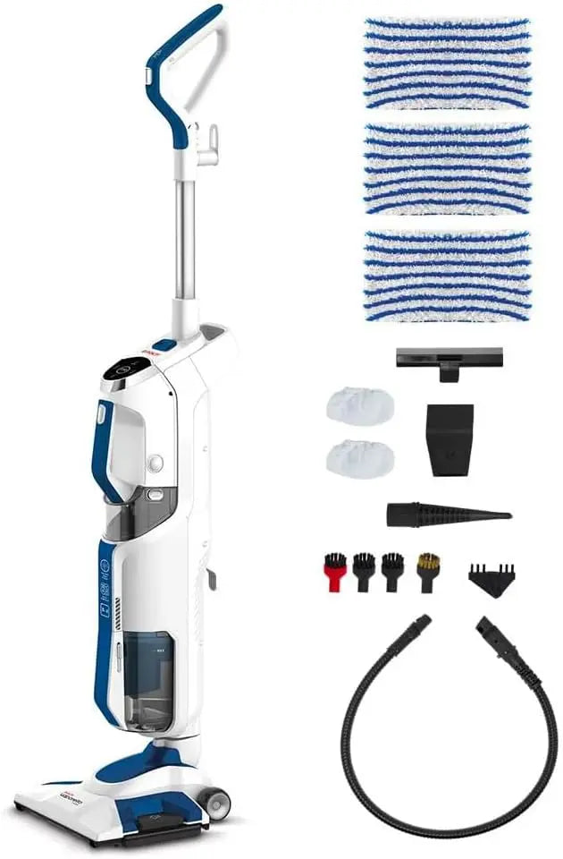 Aspirapolvere Polti - colore Blu