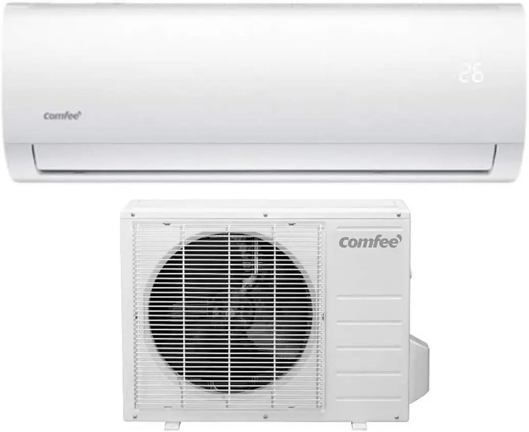 Climatizzatore split - con tecnologia inverter - 9000 Btu