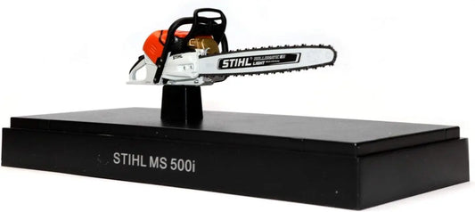 Motosega Stihl - per il taglio e la manutenzione del verde