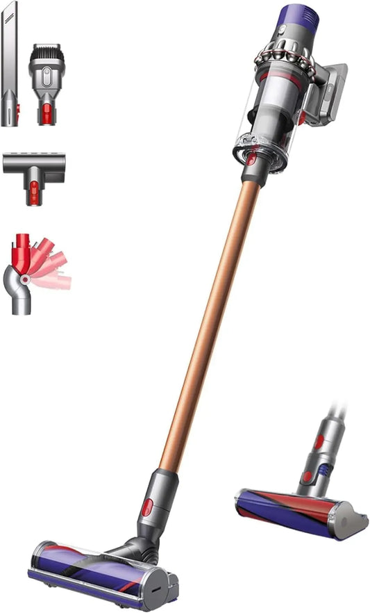 Aspirapolvere Dyson - colore Nero