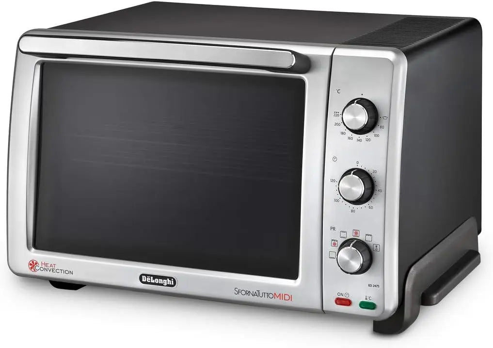 Friggitrice ad aria De'Longhi E024752 - automatico - 24 Litri