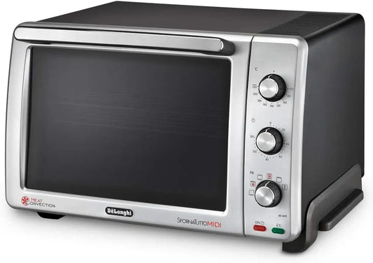Friggitrice ad aria De'Longhi E024752 - automatico - 24 Litri