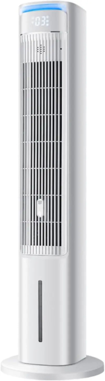 Climatizzatore portatile - con timer, portatile, silenzioso
