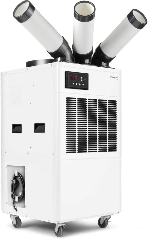 Climatizzatore portatile TROTEC - 5,3 kW