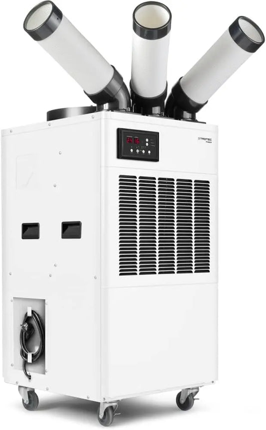 Climatizzatore portatile TROTEC - 5,3 kW