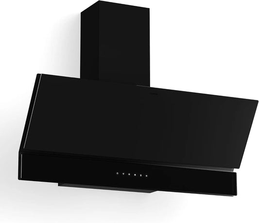 Prodotto per casa e tempo libero Klarstein - colore Nero - a LED - 90 cm