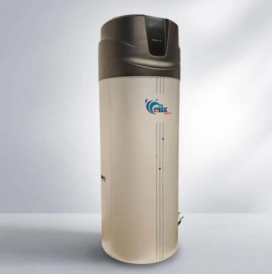 Climatizzatore split Scaldabagno - 200L