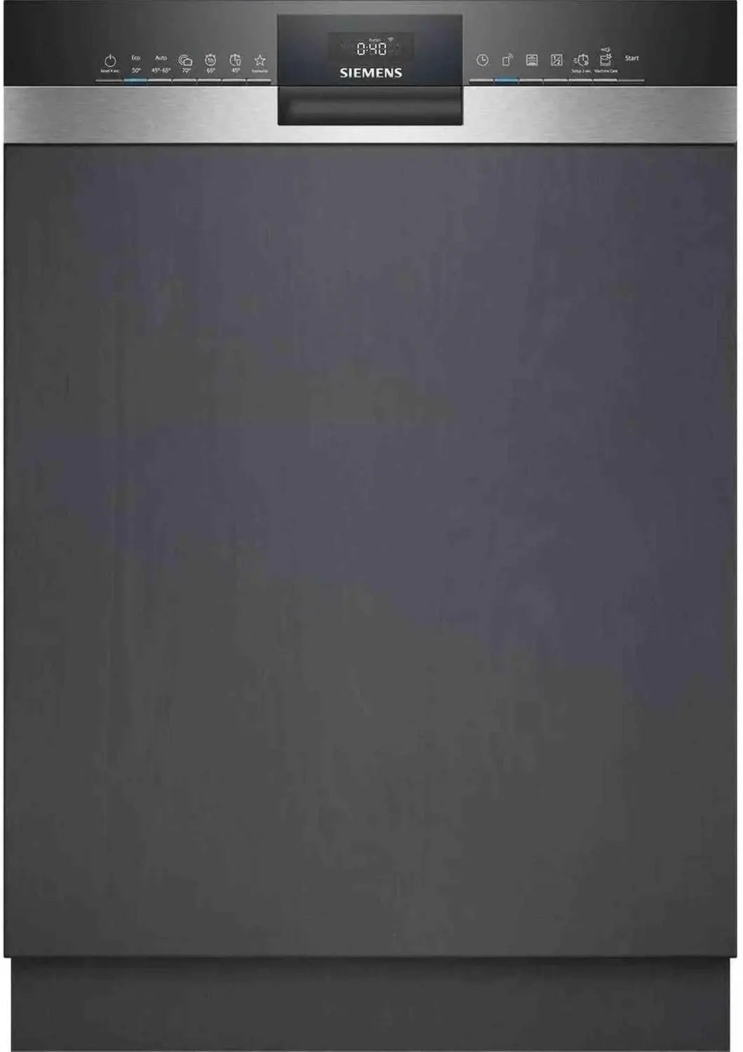 Lavastoviglie Siemens iQ300 - colore Argento - 60 cm