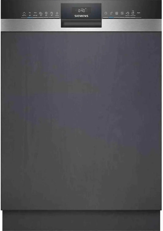 Lavastoviglie Siemens iQ300 - colore Argento - 60 cm