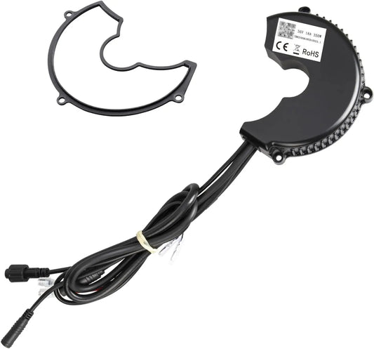 Prodotto per casa e tempo libero BAFANG bbs01 36V - 36V, 350w