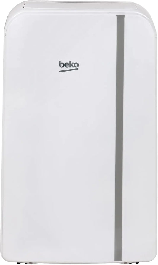 Climatizzatore portatile Beko - colore Bianco - portatile - 12000 Btu/h