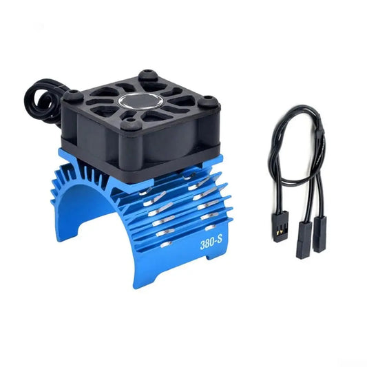 Ventilatore Lega - 29mm