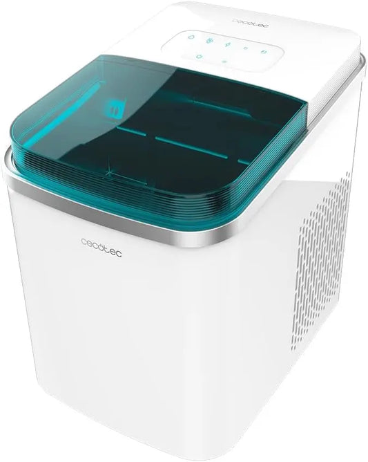 Prodotto per casa e tempo libero Cecotec - con display digitale - 105 W, 12 kg