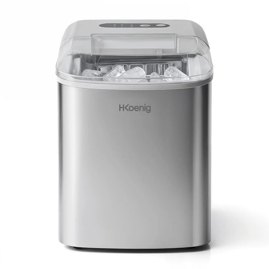 Prodotto per casa e tempo libero H.Koenig - colore Argento - automatico, silenzioso - 120W, 2,1 l, 12 kg