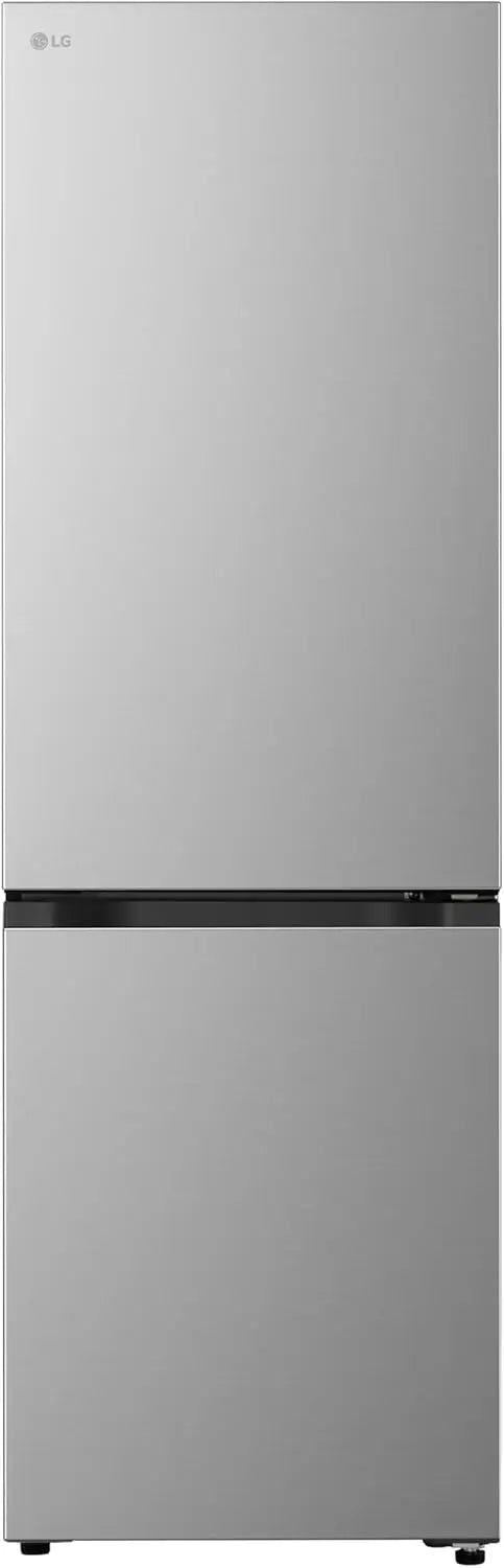 Frigorifero LG GBBS524APY - colore Argento - con Wi-Fi, con tecnologia inverter, con controllo intelligente - 375 L, 60 cm