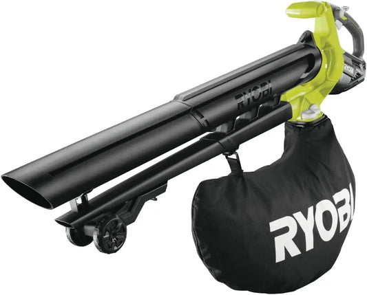 Batteria ricaricabile Ryobi - 18V