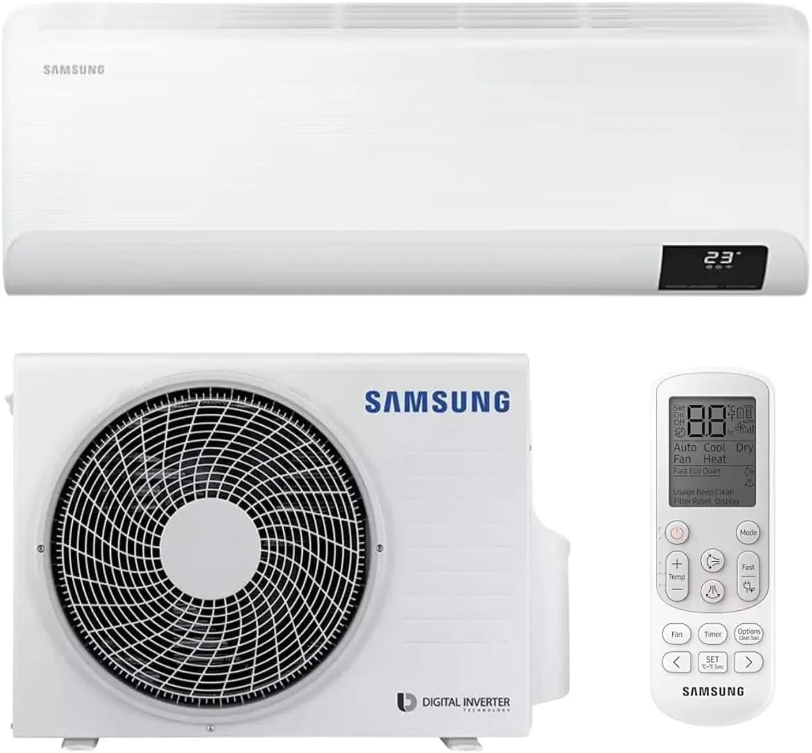 Prodotto per casa e tempo libero SAMSUNG - con Wi-Fi - 2.5KW