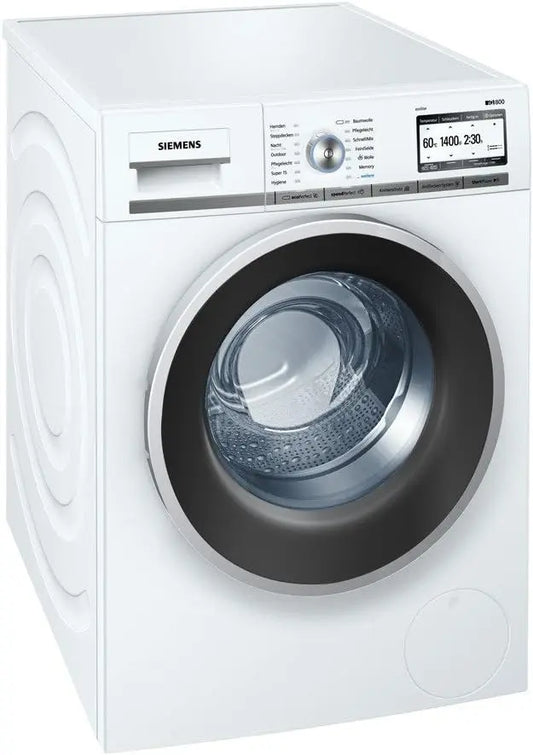 Lavatrice Siemens WM14Y7W4 - colore Bianco - 8kg