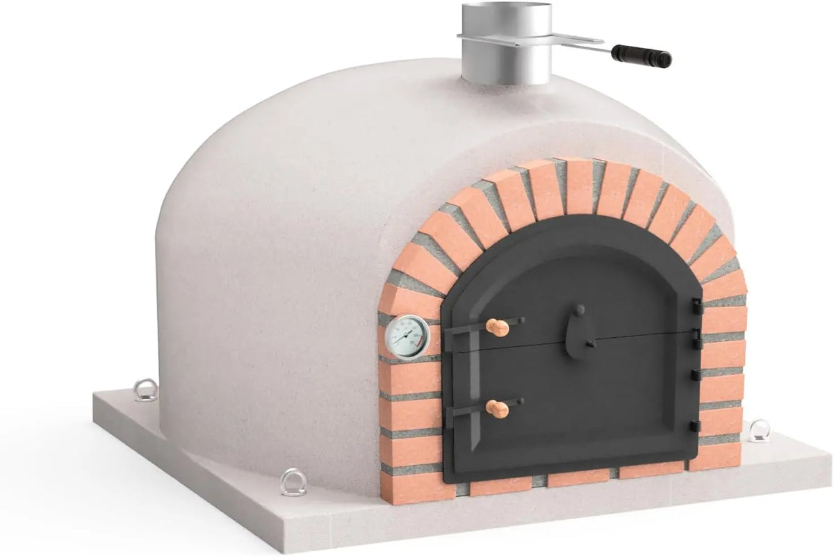 Forno elettrico MOVELAR - colore Bianco - 65 cm