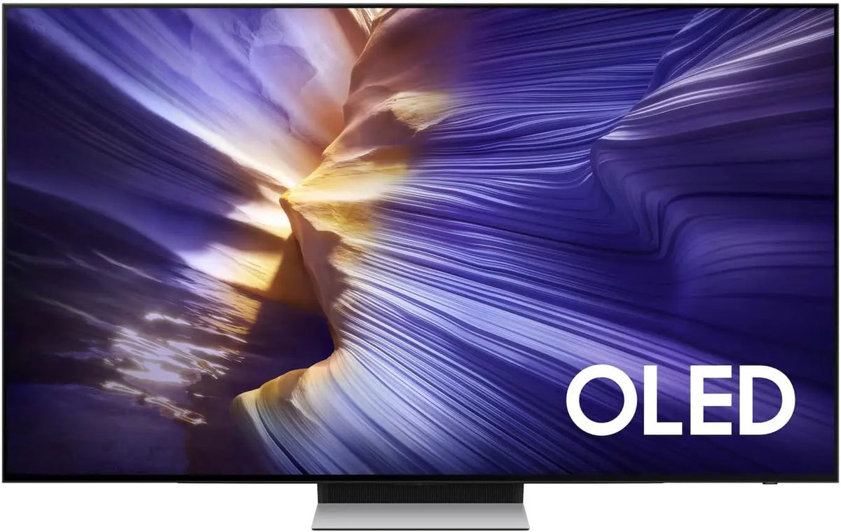 Televisore Samsung - colore Nero - con Wi-Fi, con controllo intelligente