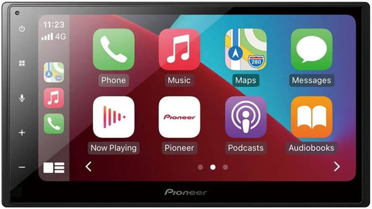 Prodotto per casa e tempo libero Autoradio - con Bluetooth