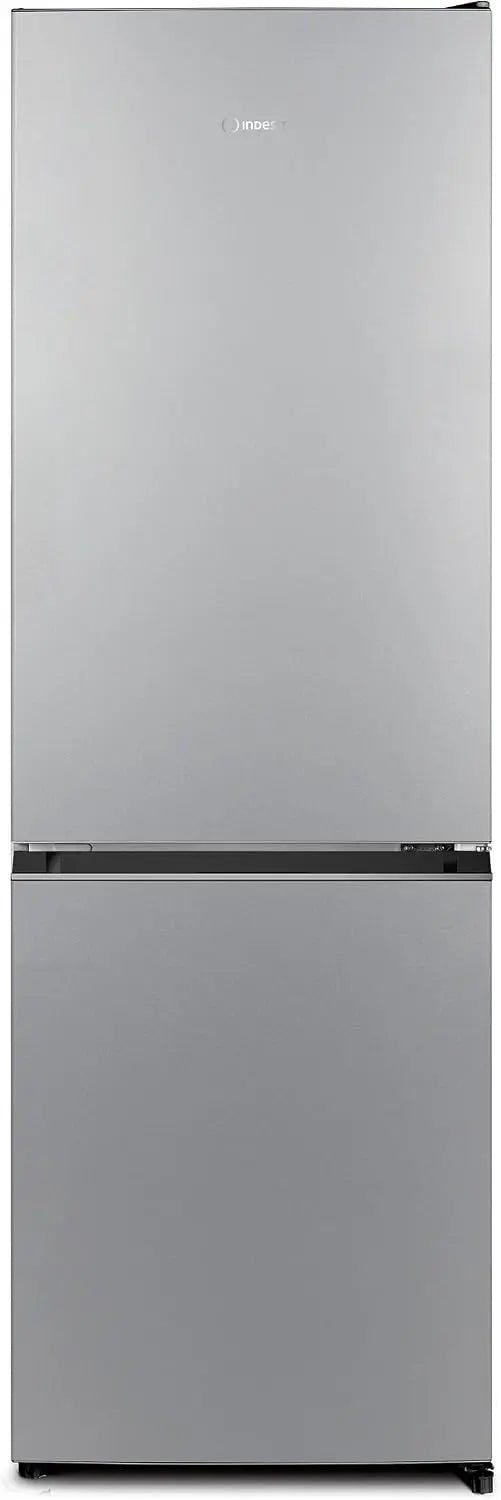 Frigorifero Indesit INKS 8261 - colore Argento - 54 cm, 1770cm, 39 db