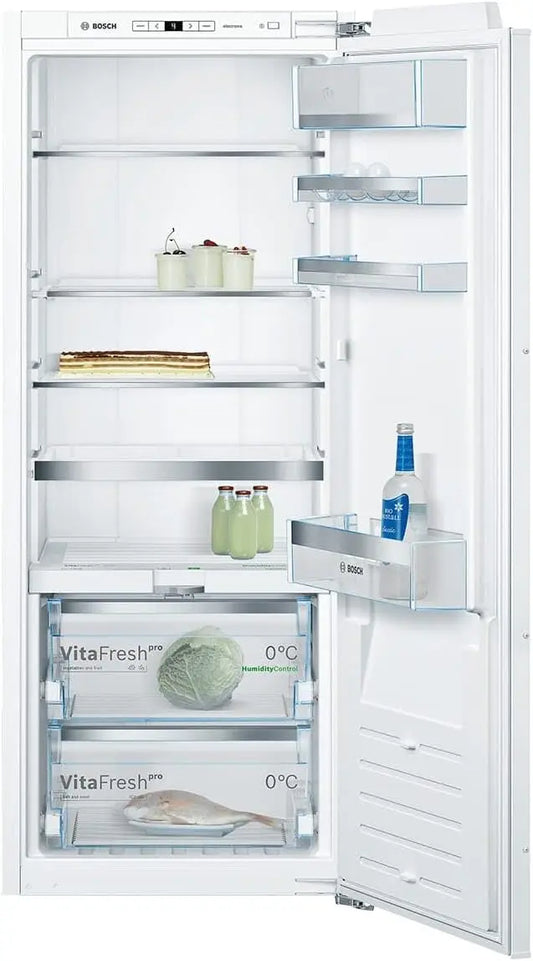 Frigorifero Bosch - a LED - 222 l, 56 cm