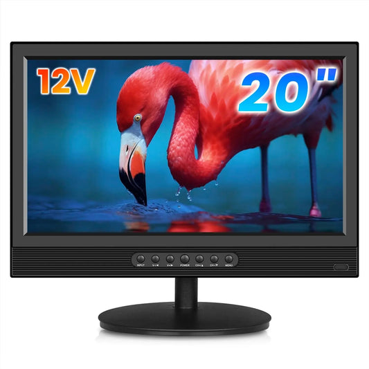 Televisore TV 19 - 19 Pollici