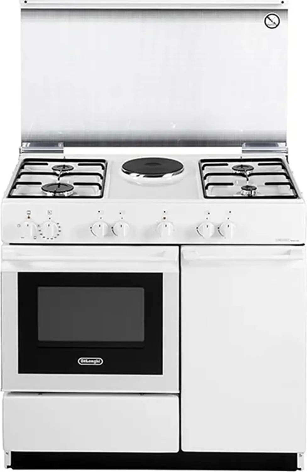 Forno elettrico SEW8541NEDM - colore Bianco
