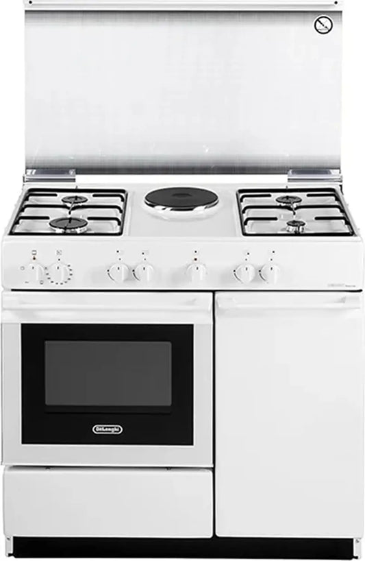 Forno elettrico SEW8541NEDM - colore Bianco