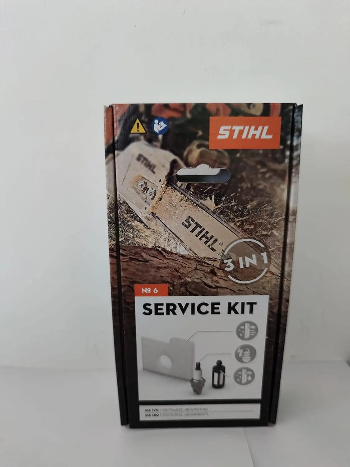 Prodotto per casa e tempo libero Stihl - per un utilizzo pratico nella vita quotidiana
