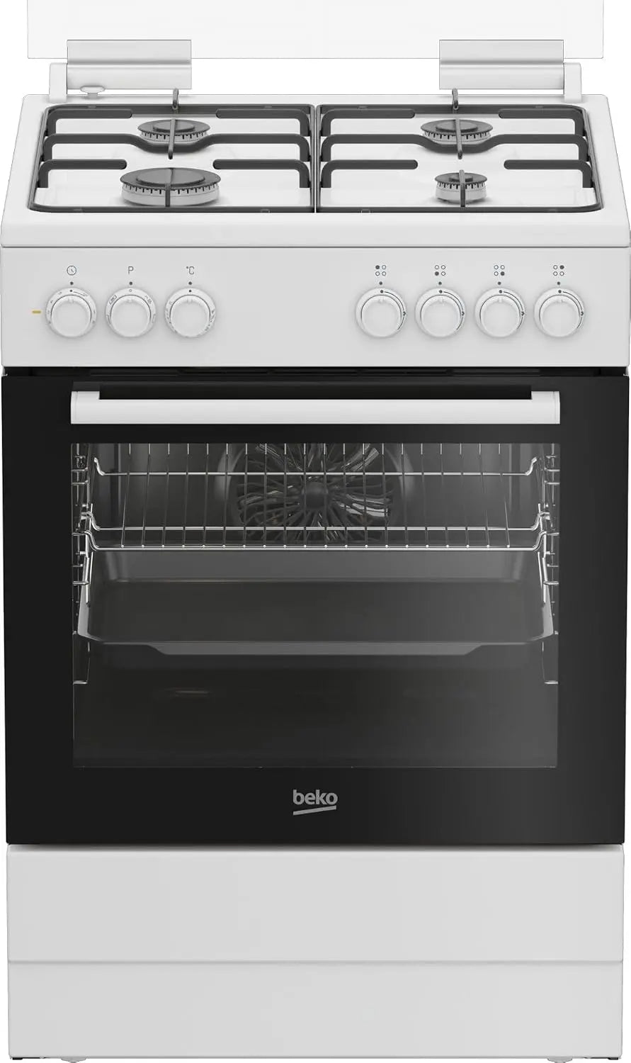 Forno elettrico FBE62011WC - per la cottura quotidiana di diverse preparazioni