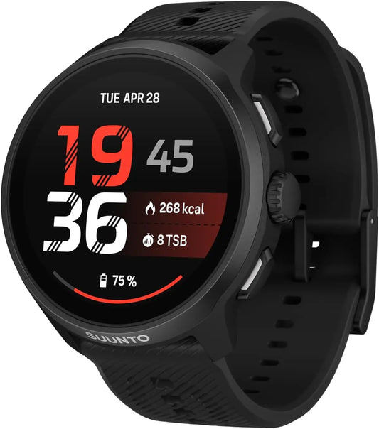 Prodotto per casa e tempo libero SUUNTO - con display digitale - 1,32 pollici