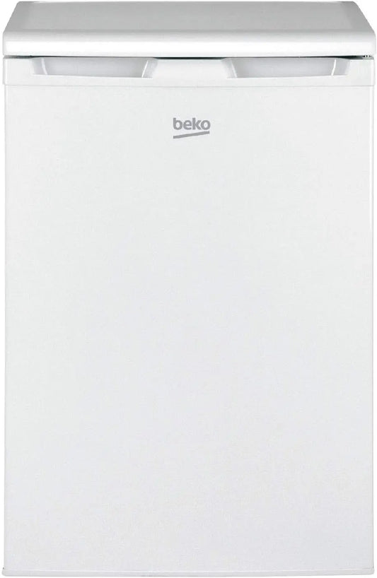 Frigorifero Beko TSE1284N b100 - colore Bianco - 114 l, 101 l, 13 l
